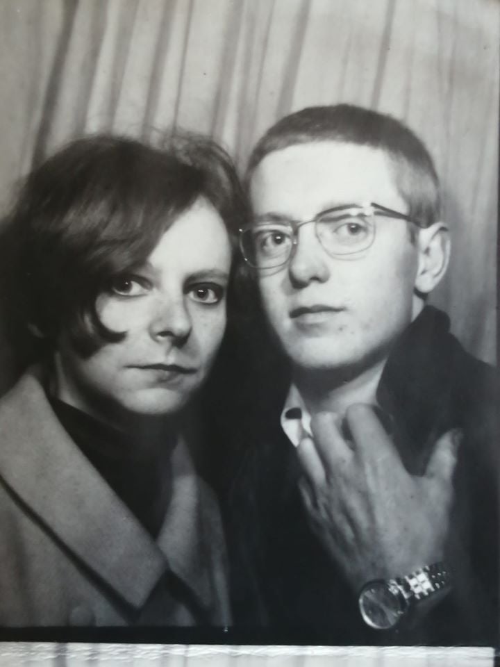 Copyright: Anne Wilson Cotton